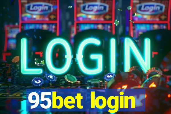 95bet login